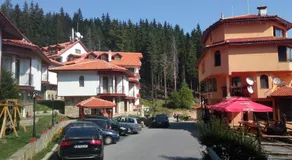 Villa Bojinovi - Forest Nook 2 - Image 2