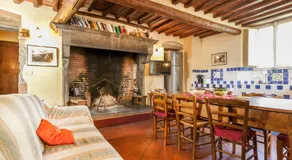 Holiday apartments La Bozza and Il Bozzino - Image 3
