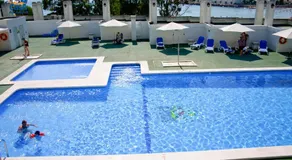 Apartamentos Marino Superior Casa Azahar - Image 5
