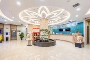 GEM Hotel Xi'an Chang'an District Fengqiyuan Metro Station - Image 3