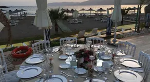 Marpessa Blue Beach Resort & SPA Hotel - Image 4