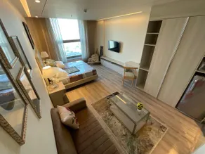 Studio Room for sale and rent - Image 2