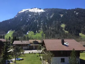 Chalet Flöschhorn - Image 5