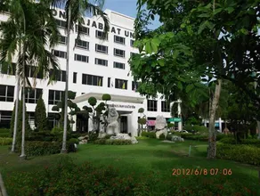 Phranakorn Grand View Hotel - Image 3