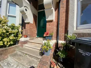 Apartment Exeter Central, St Davids - Image 5