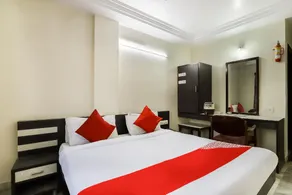 OYO 45122 Hotel Asopalav - Image 3