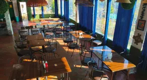 Hill Ventures Adventure Camp and Restaurant - Image 3
