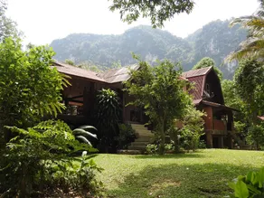 Khao Sok Nature Resort - Image 4