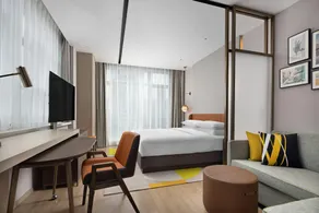 Home2 Suites by Hilton Guiyang Guanshanhu - Image 5