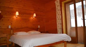 Hôtel Alpis Cottia - Image 2
