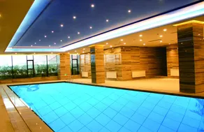 Qiankun International Hotel - Image 4