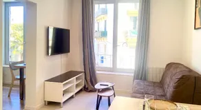 Le Marcel, pretty 1 room apartment next to Antique Theater - Image 4