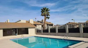2bed 1 bath condo near Nellis afb & the strip - Image 4