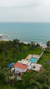 Ocean Pearl Beach Villa - Image 5
