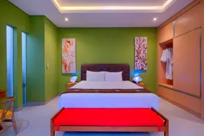 Luxury 2-Bedroom Home w/Private Pool #R13 - Image 4