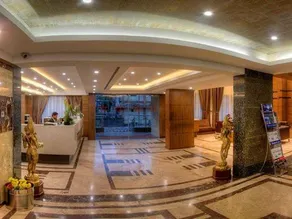 Hotel Deepa Comforts - Image 4
