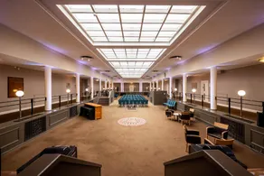 The Derby Conference Centre and Hotel - Image 3