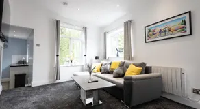 Modern Boutique Studios in Central Bolton Perfect for Contractors & Short Stays - Image 2