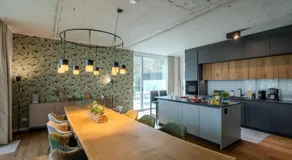 Marina Maisonette Seeblick mit Pool und Sauna - Image 4