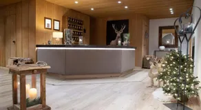 Hotel Toblacherhof - Image 3
