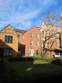 Castle Yard Studios - Image 3