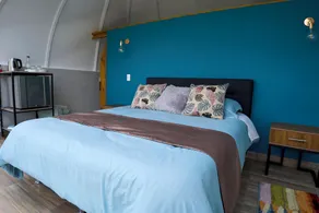 Glamping altos de la rivera - Image 2