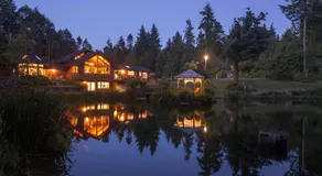 A Hidden Haven Cottages - Image 5