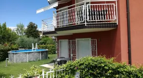 Appartamento Villa Tony - Image 5