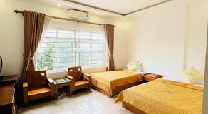 Binh Minh Dien Chau Hotel - Image 2