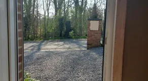 Une chambre privée au sein d'une villa à la campagne - Image 4