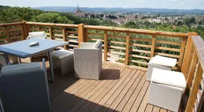 Chambres d'hôtes Autun - Image 4