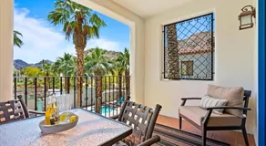LV014 Legacy Villas Studio Overlooking the Pool - Image 5