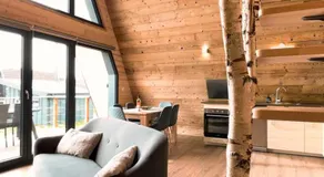 Les Atypiques Chalets - Image 2