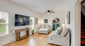 Fire Pit & Amazing Views! 15-Acre Colfax Farmhouse - Image 2