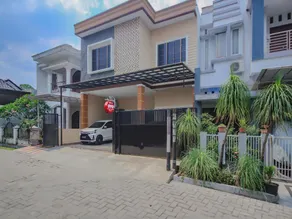 OYO 90338 Rumah Yasmin Syariah - Image 5