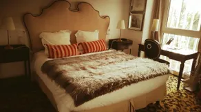 Hôtel Le Mercator - Image 2