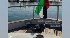 Yacht Experience - Stella Romana - Image 3