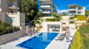 HADRIE LUXURY RESORT AND VILLAS Krk - Image 5