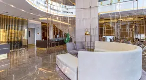 Green Park Hotel - Image 2