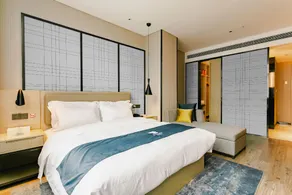 Echarm Hotel Guiyang Longdongbao International Airport Outlets - Image 2