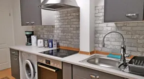 Musashi Apartment 1 - Image 3