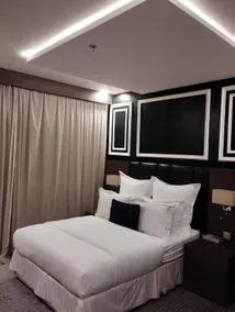 Olive Tree Hotel - Image 1