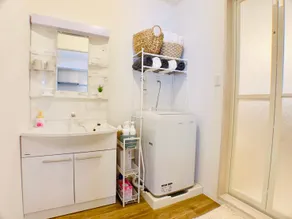 Shioji Aoi Villa-Namba Entire house Free parking - Image 4
