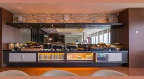 Hotel 88 Embong Malang Tunjungan Surabaya by WH - Breakfast with The Best View on The Highest Floor and Strategic Location in The City Center - Image 3