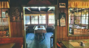 Die Herrgottschnitzerhutte am Wechsel - Image 3