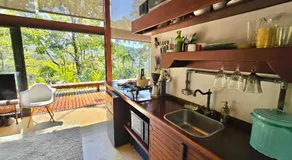 Mirante do Leo - Casa com Piscina Aquecida e Loft Exclusivo com Vista para o Mar - Image 5
