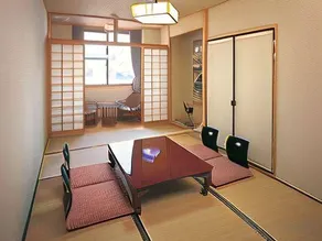 Hotel Kanezumi - Image 2