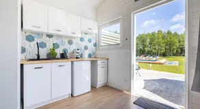 Lumi Resort - domki nad morzem - w otoczeniu natury - z podgrzewanym basenem i siłownią - Image 4