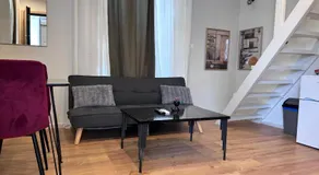 Πέτρινο Διαμέρισμα, ιδανικό για Ζευγάρια - Apt II - Image 5