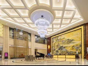 Planet International Hotel (Jingmen Duodao Wanda Branch) - Image 5